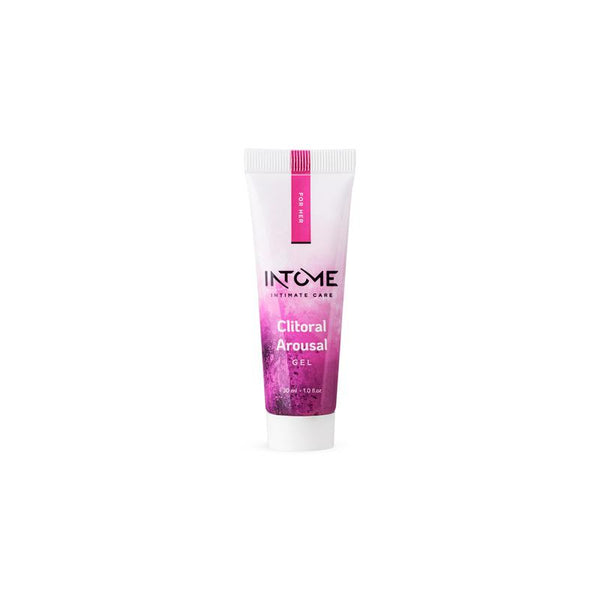 Gel Estimulador Clitoris 30 ml