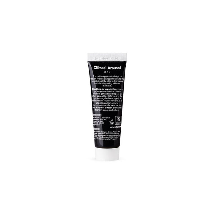 Gel Estimulador Clitoris 30 ml