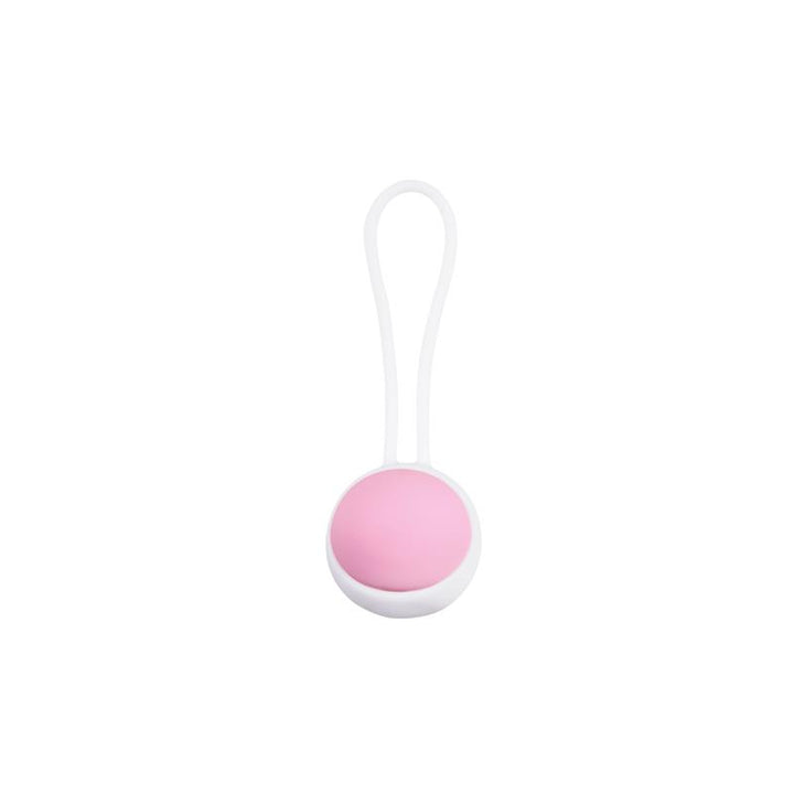Bola Kegel Desmontable Rosa