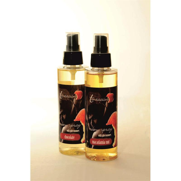 Aromatizador Con Feromonas 150 ml Chocolate