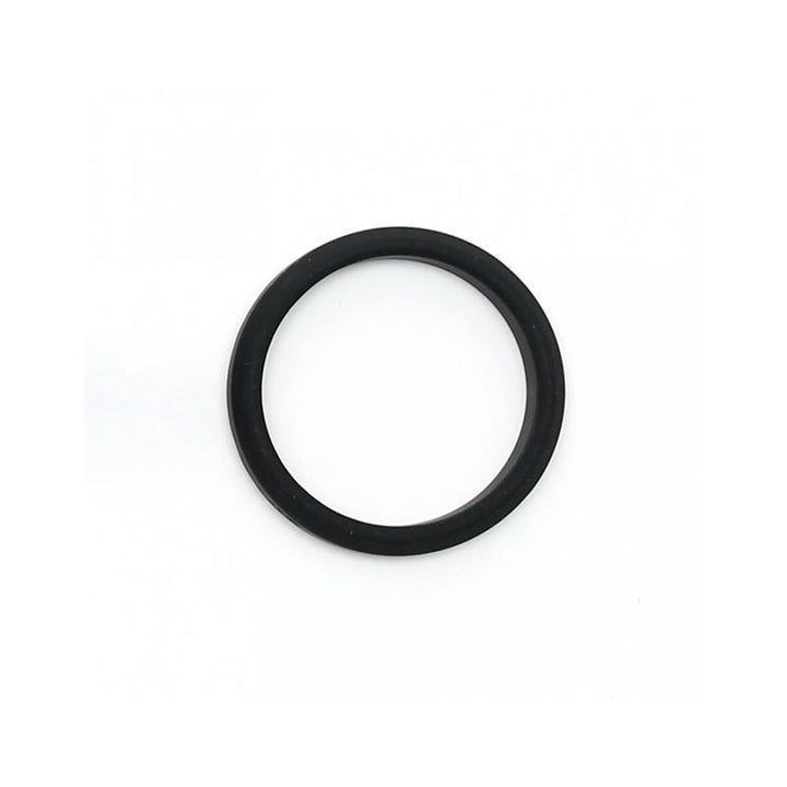 Anillo Pene Silicona Negro Ø 51 mm