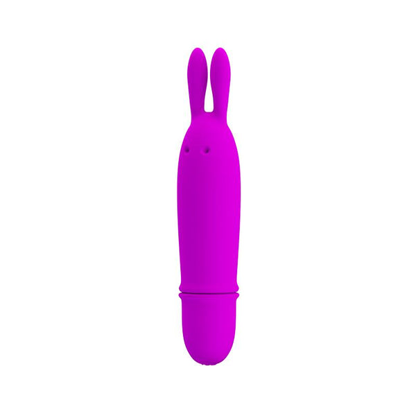 Mini Vibrador Boyce Color Purpura