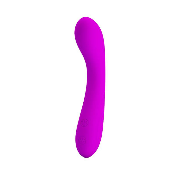 Vibrador High Grade Tony Purpura