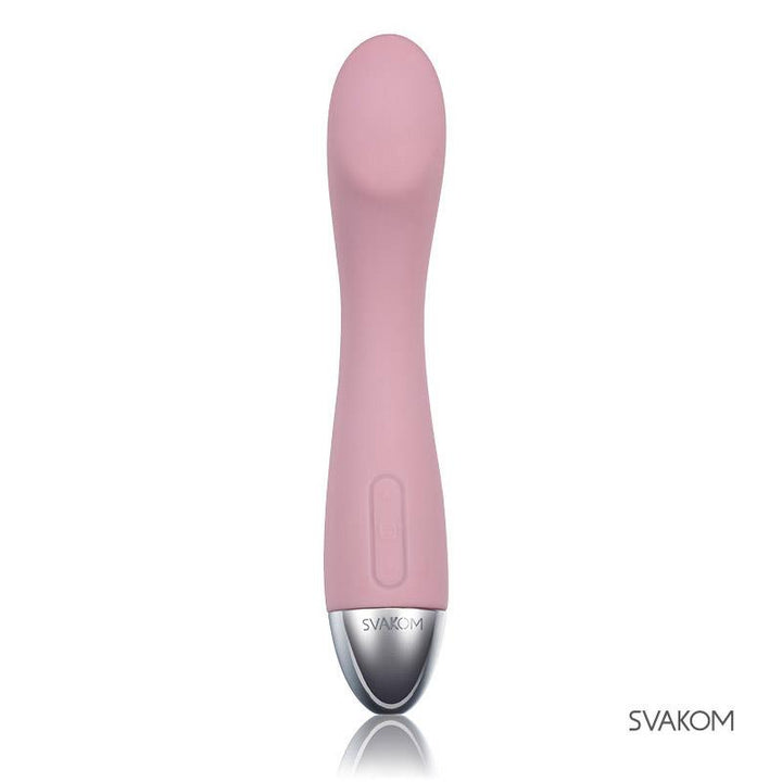 Vibrador Amy Color Rosa