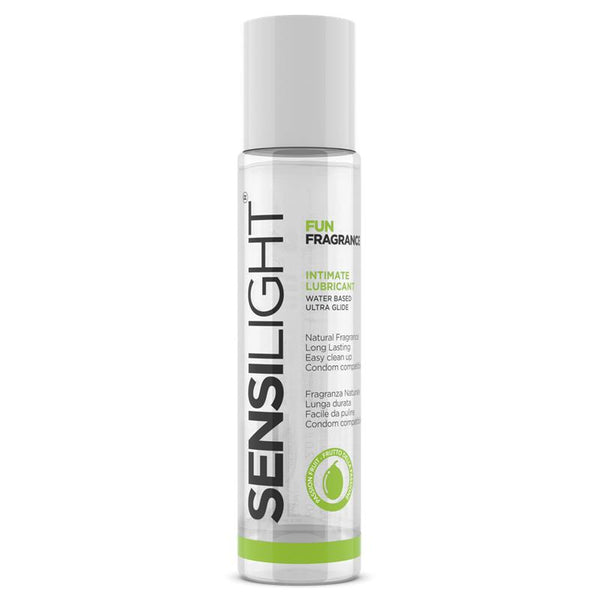 Fun Fragrance Lubricante a Base de Agua Fruta de la Pasion 60 ml