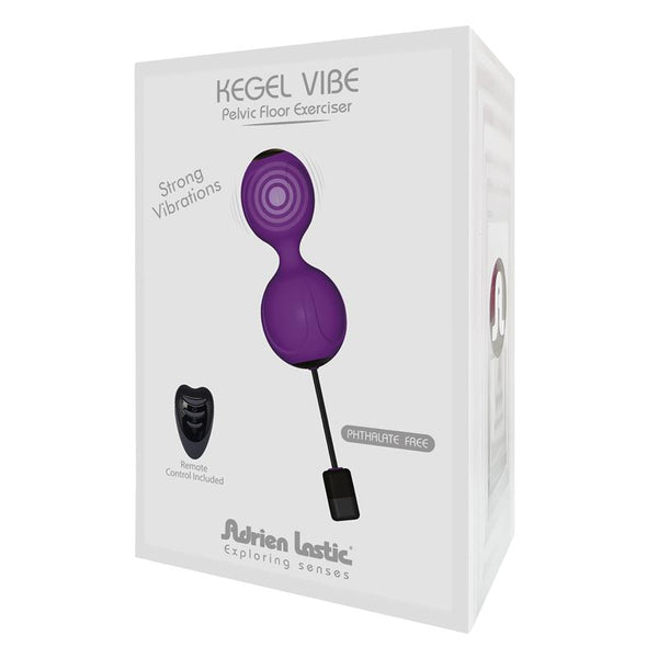 Bolas Geisha Kegel Vibe Silicona 84 x 34 cm