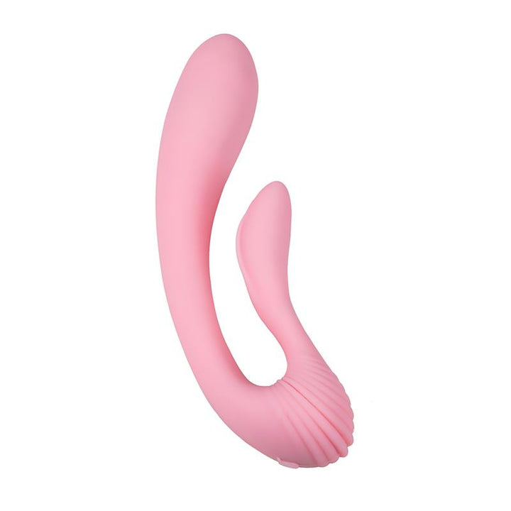 Vibrador G Wave Silicona 18 x 32 cm