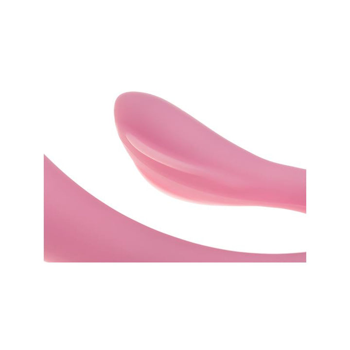 Vibrador G Wave Silicona 18 x 32 cm