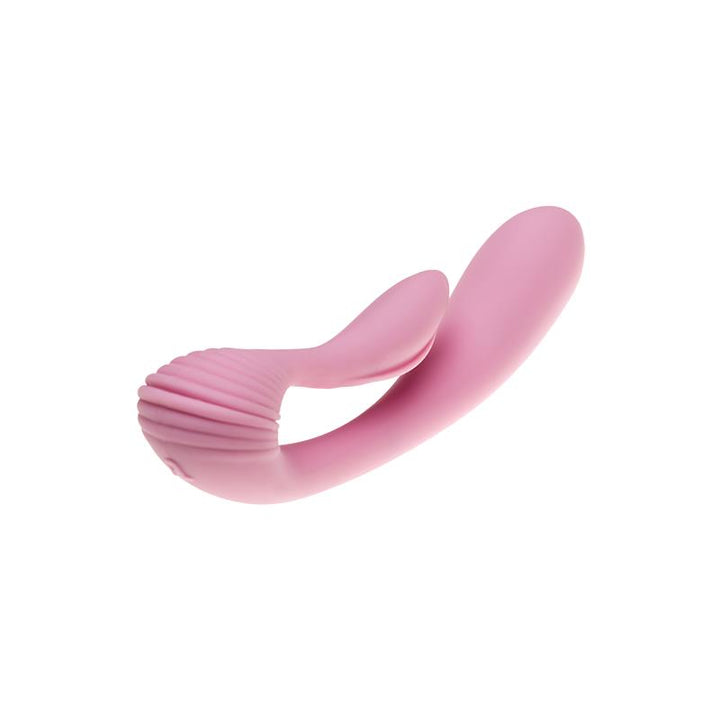 Vibrador G Wave Silicona 18 x 32 cm