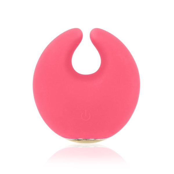 Rs Essentials Vibrador Moon Rosa Coral