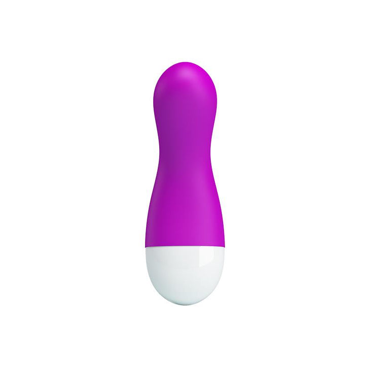 Vibrador Ian Color Rosa