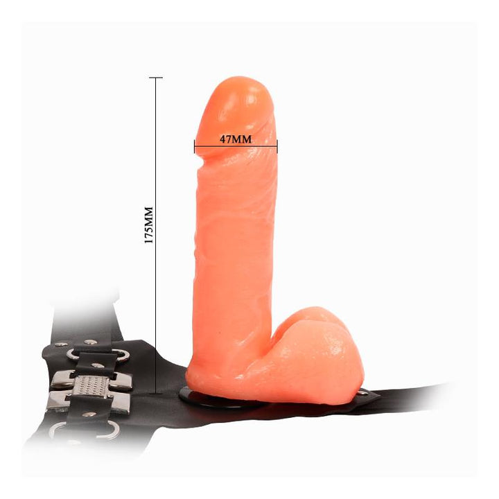 Arnes con Dildo 157 cm