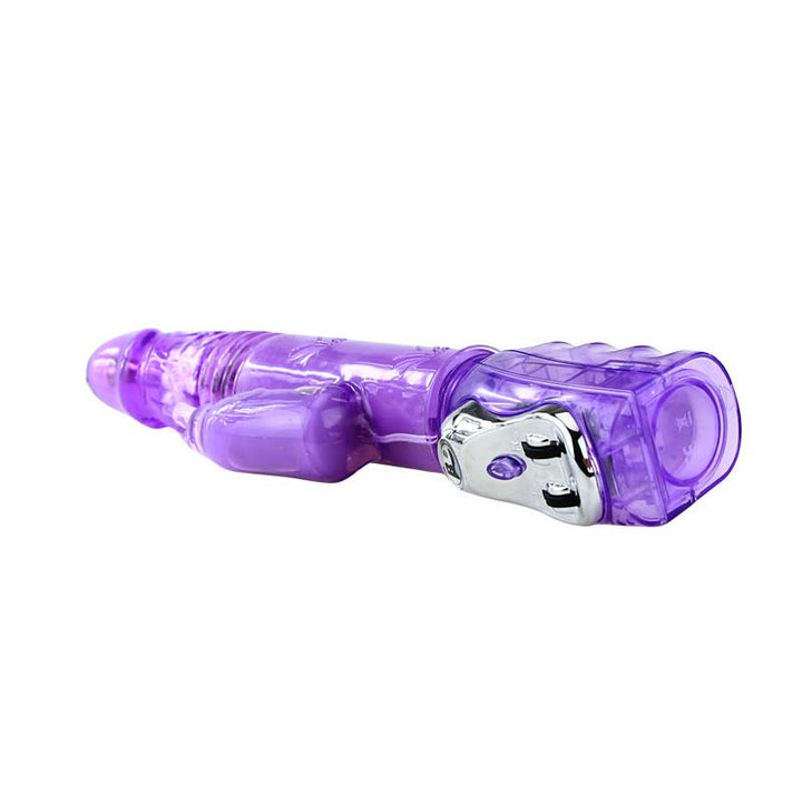 Vibrador Color Purpura