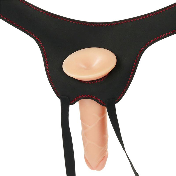 Arnes con Dildo Easy Strapon 75