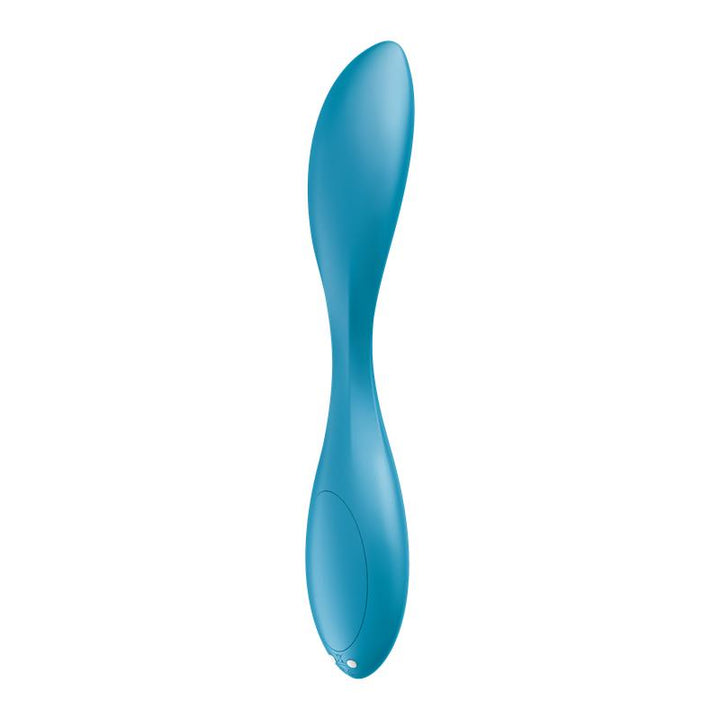 Vibrador G Spot Flex 1 Petrol