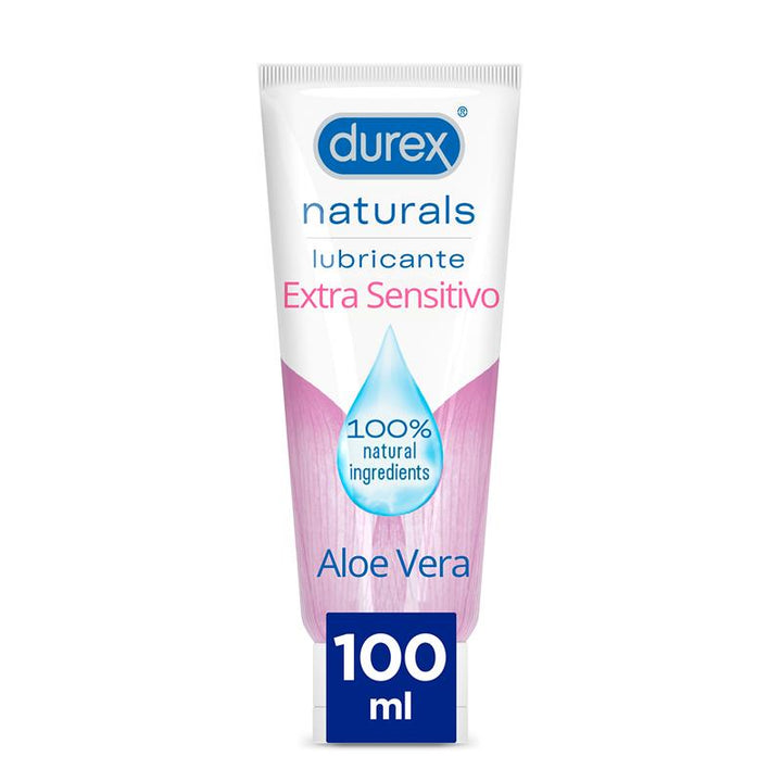 Lubricante NAtural Extra Sensitivo 100 ml