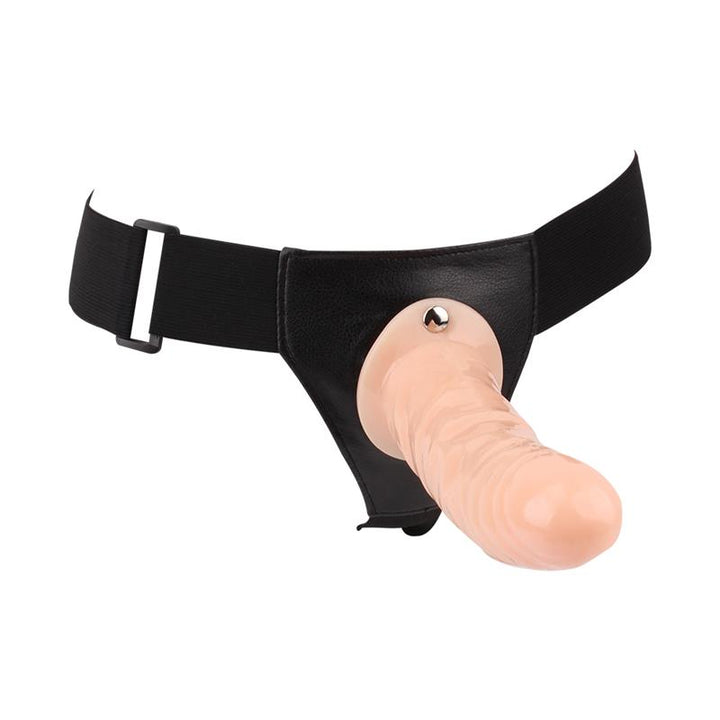 Arnes con Dilco Hueco Penis Extender 75