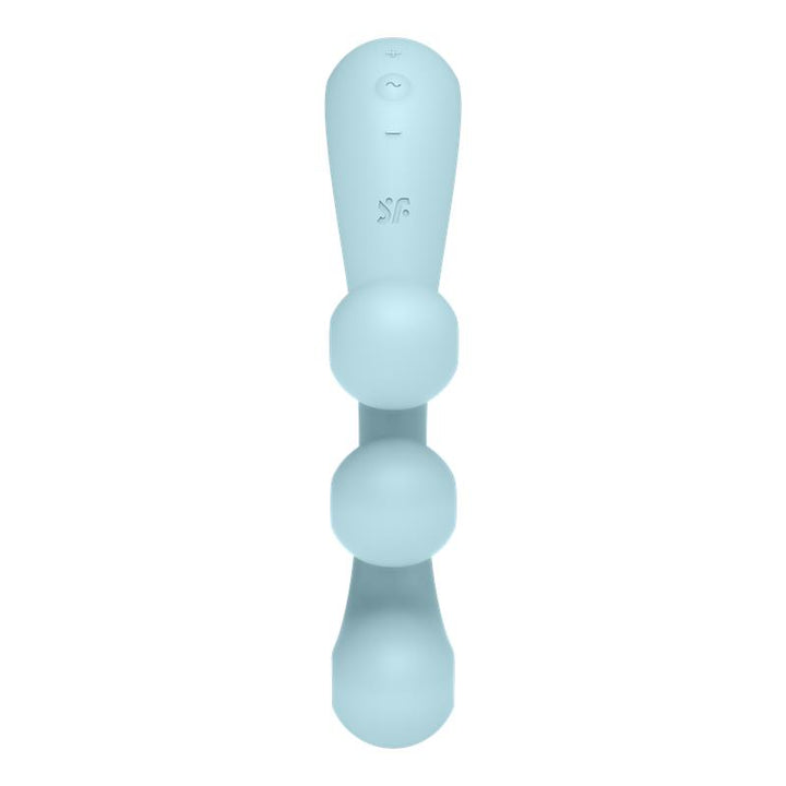 Estimulador Tri Ball 2 Light Blue