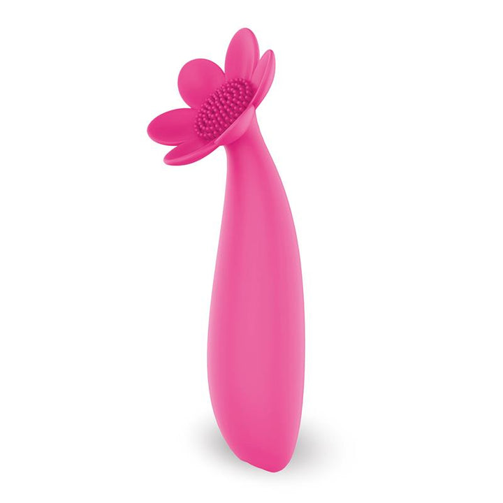 Daisy Joy Lay On Vibrador Rosa