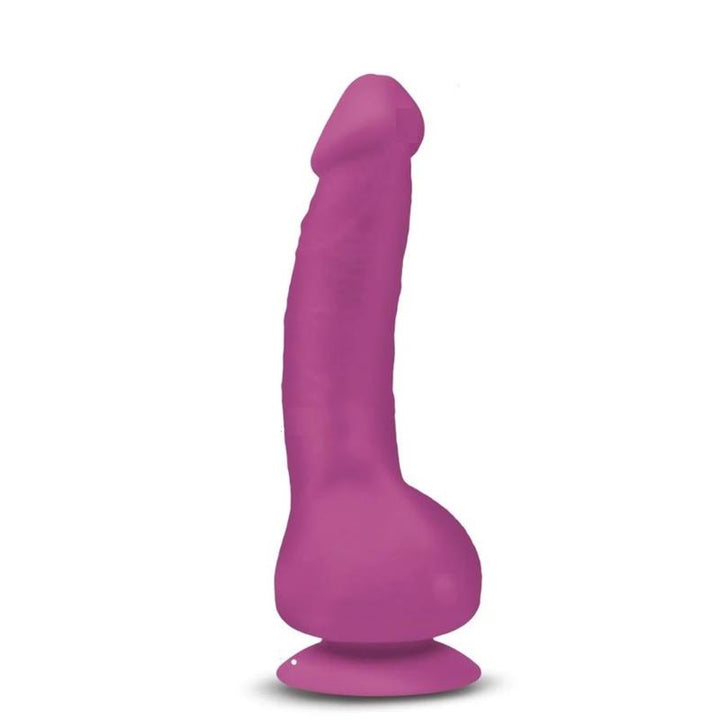 Vibrador Greal Mini Fuchsia