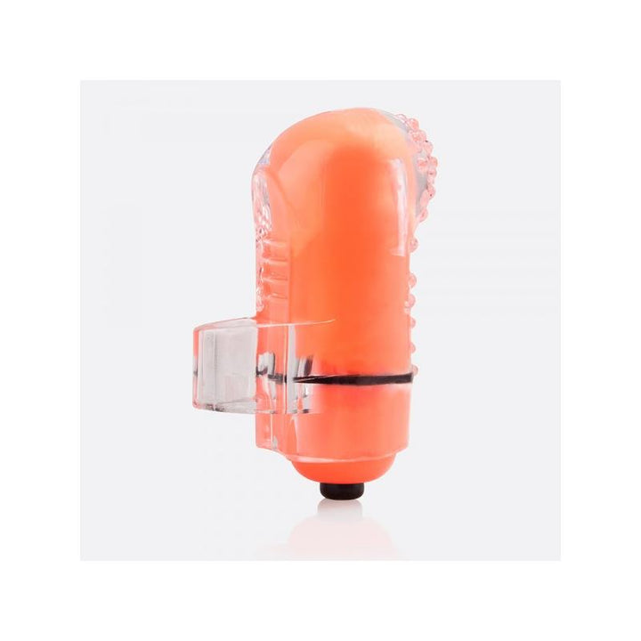 Dedo Vibrador ColorPop FING Os Naranja