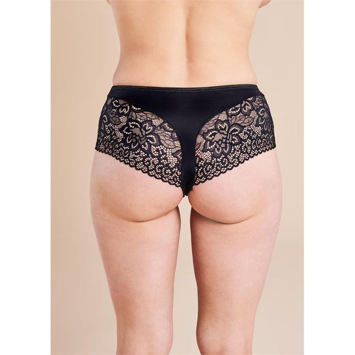 Cecilla Boyshort Talle Alto