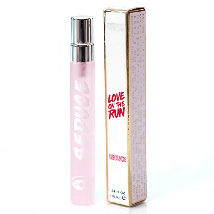 Perfume con Feromonas Seduce 10 ml