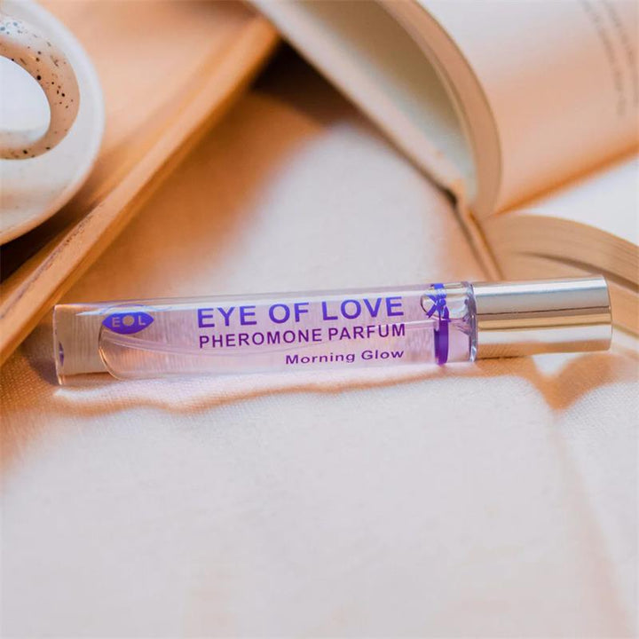 Perfume con Feromonas Morning Glow 10 ml
