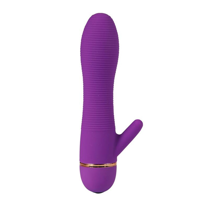 Vibrador Silicona Xiaochong 155 cm