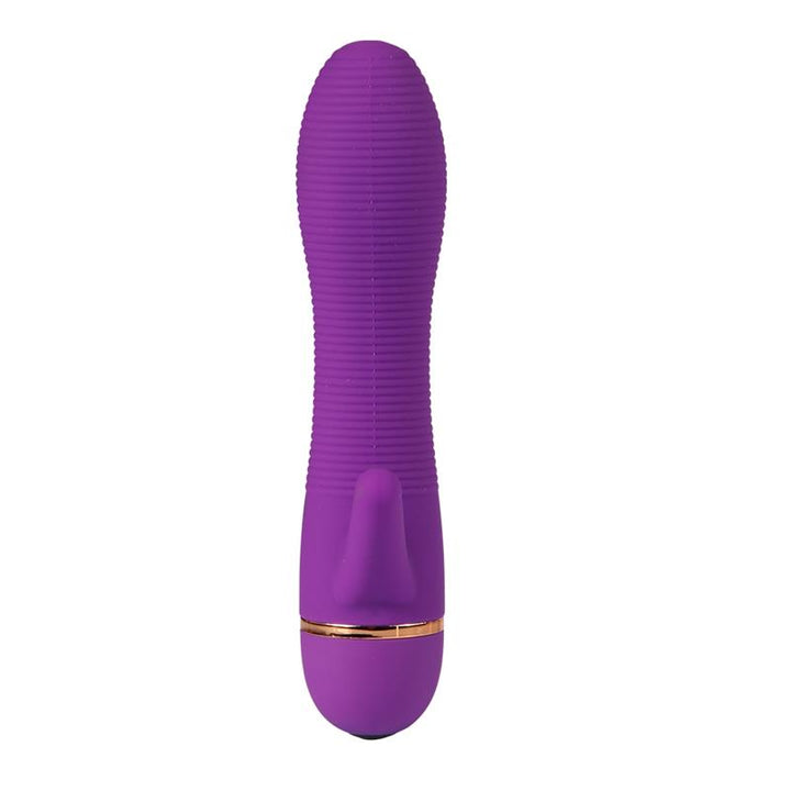 Vibrador Silicona Xiaochong 155 cm