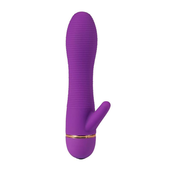 Vibrador Silicona Xiaochong 155 cm