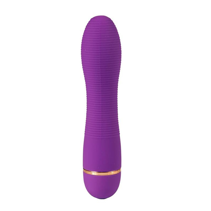 Vibrador Silicona Xiaochong 155 cm