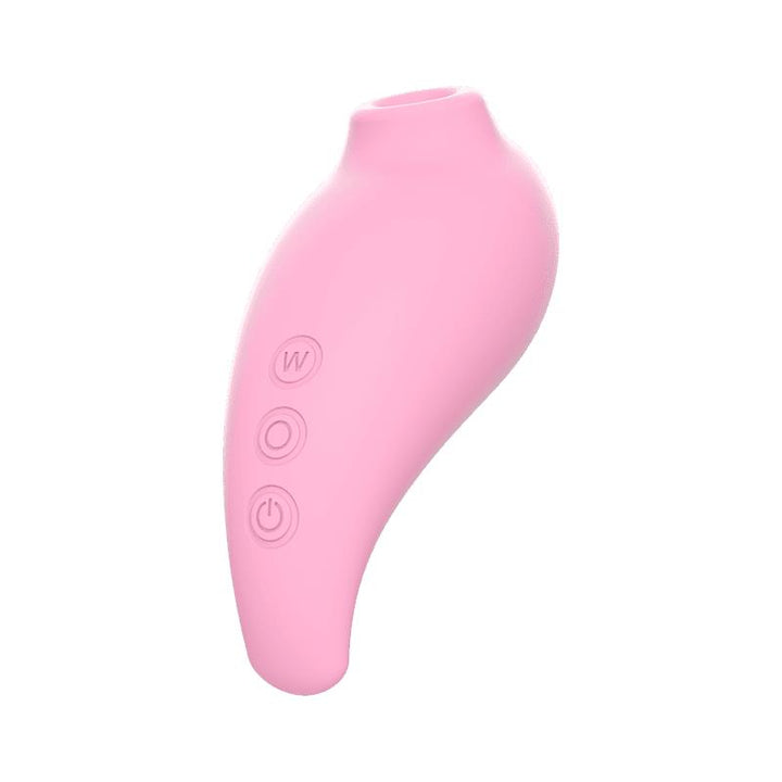 Succionador de Clitoris Revelation APP