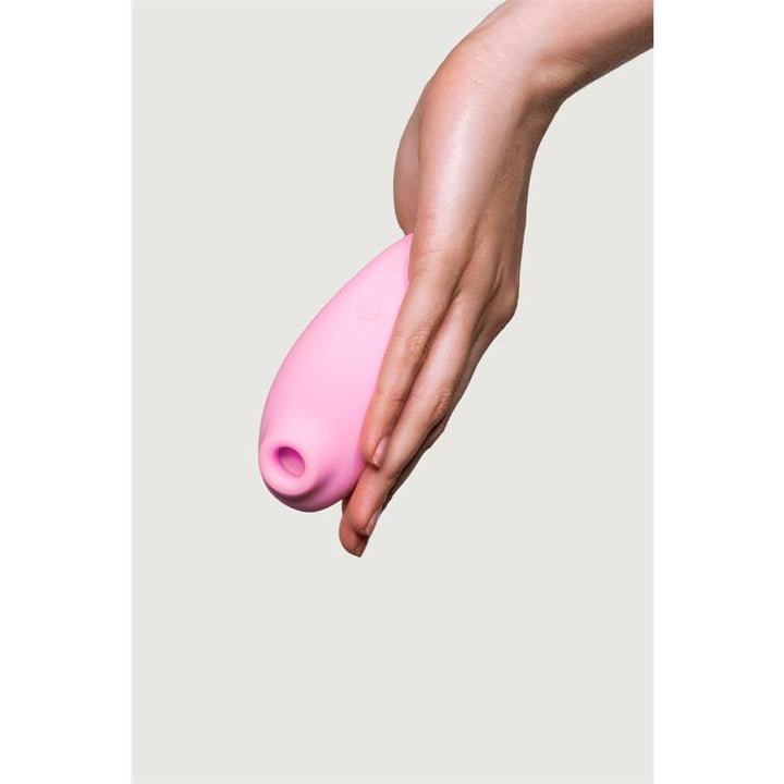 Succionador de Clitoris Revelation APP