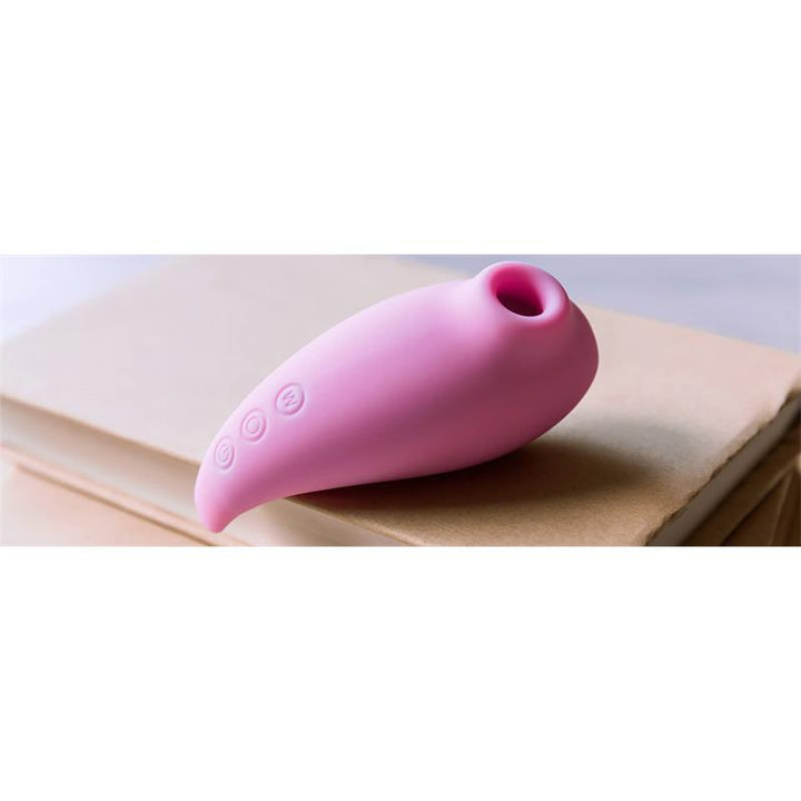 Succionador de Clitoris Revelation APP