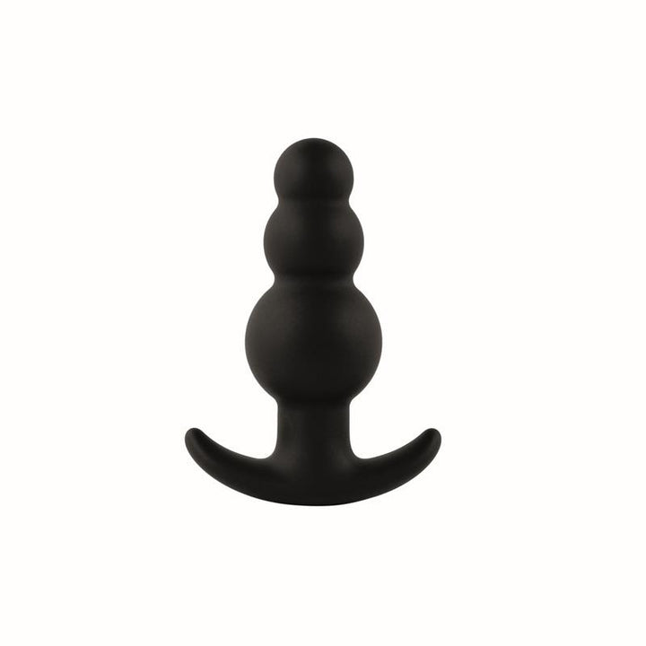 Plug Anal Nr 1 Negro