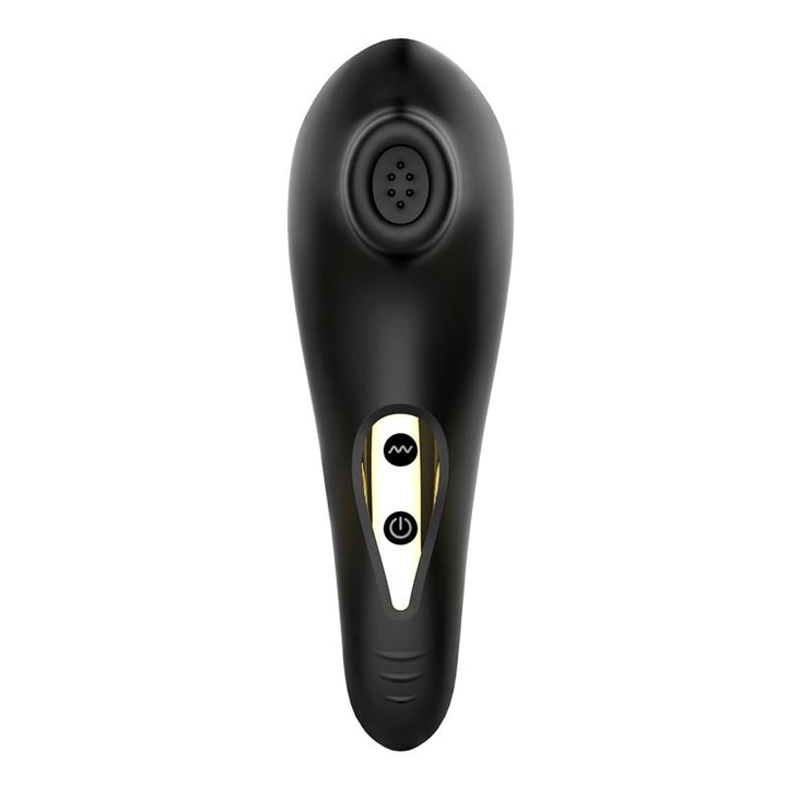 Hanna Estimulador de Clitoris USB Silicona