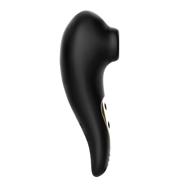 Hanna Estimulador de Clitoris USB Silicona