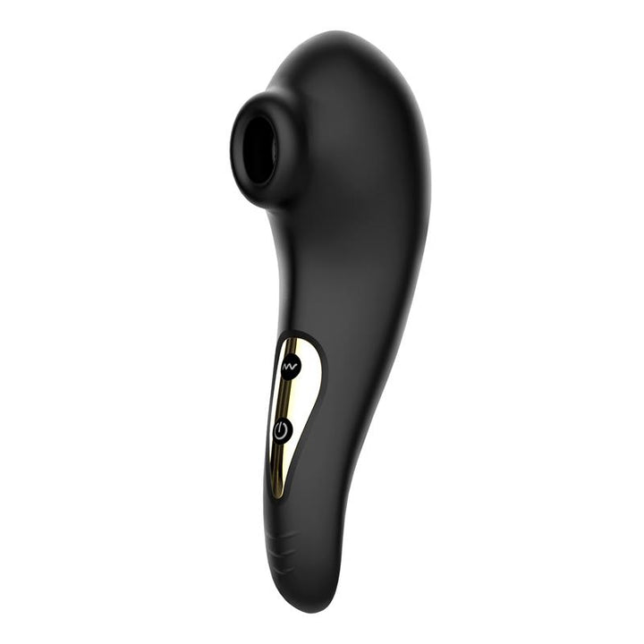 Hanna Estimulador de Clitoris USB Silicona