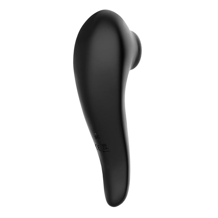 Hanna Estimulador de Clitoris USB Silicona