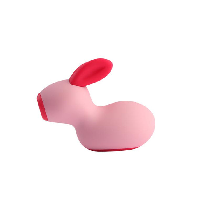 Estimulador de Clitoris Rabbit USB