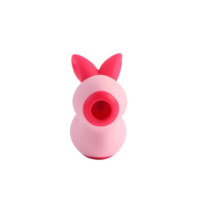 Estimulador de Clitoris Rabbit USB