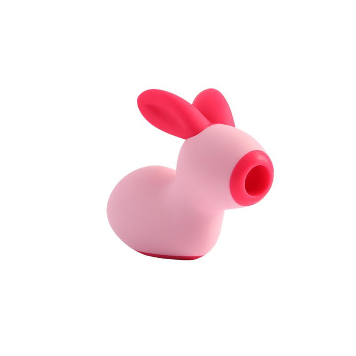 Estimulador de Clitoris Rabbit USB