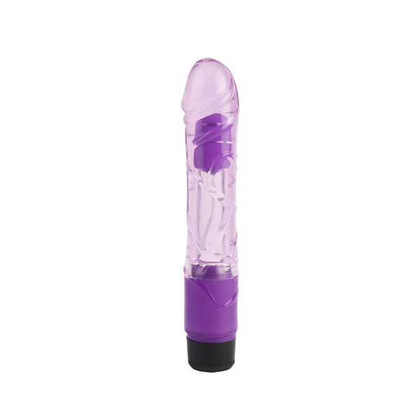 Vibrador Multi Velocidad 9