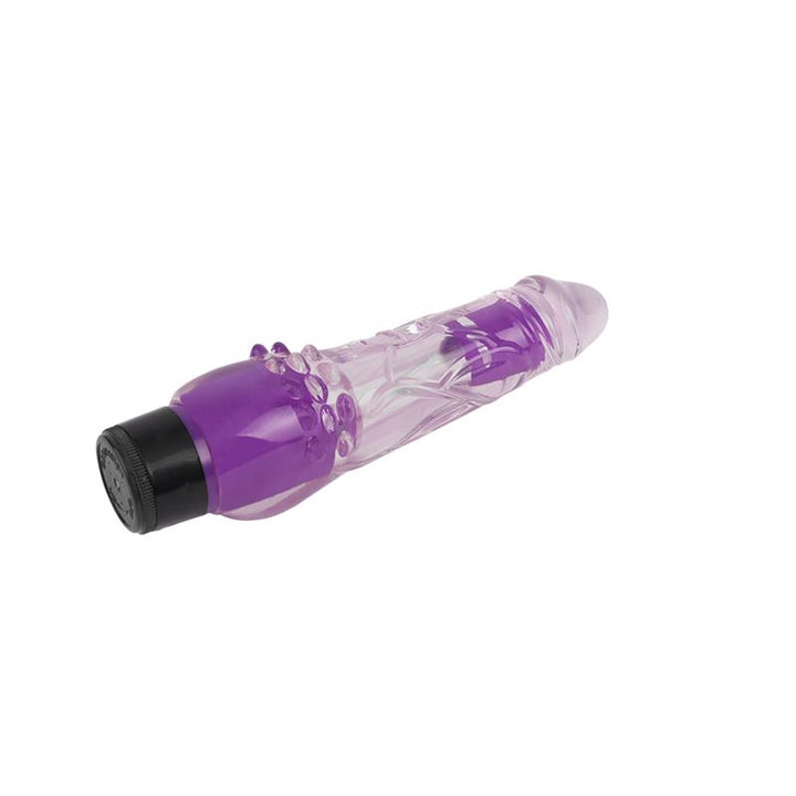 Vibrador Multi Velocidad 78 Purpura