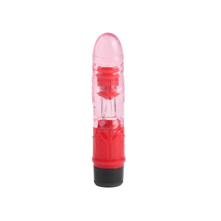 Vibrador Multi Velocidad 7 Rosa