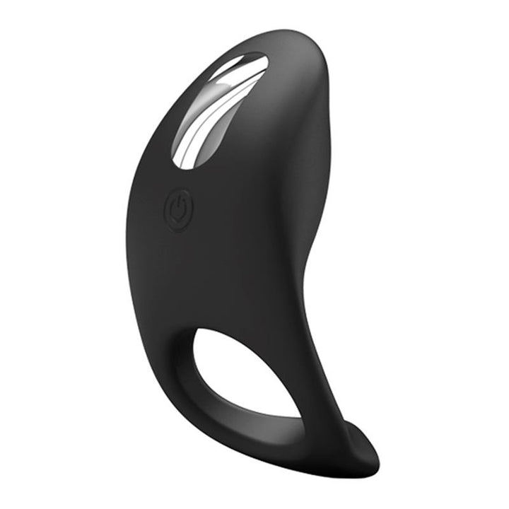 Hunter Anillo Vibrador USB Impermeable Silicona
