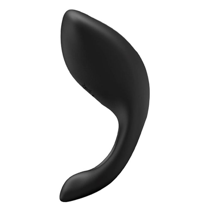 Hunter Anillo Vibrador USB Impermeable Silicona