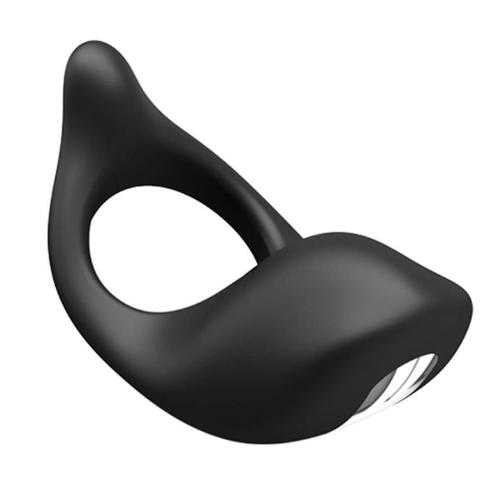 Hunter Anillo Vibrador USB Impermeable Silicona
