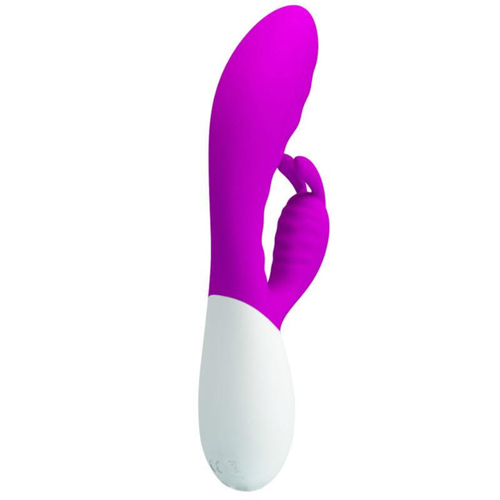 Vibrador Master Flirtation MC17 Color Rosa